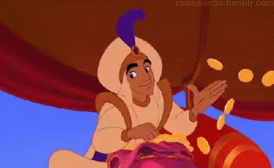 7 tình tiết đầy ngớ ngẩn trong các bộ phim hoạt hình của Disney
