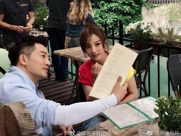 Hoàng A Mã Trương Thiết Lâm tái ngộ Tiểu Yến Tử và Ngũ A Ca