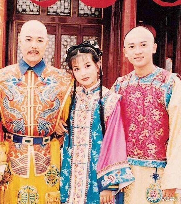 Hoàng A Mã Trương Thiết Lâm tái ngộ Tiểu Yến Tử và Ngũ A Ca
