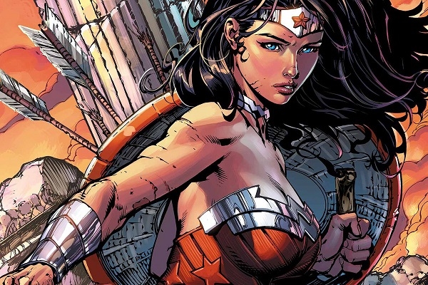 Nữ thần Chiến binh Wonder Woman - Nữ siêu anh hùng được mến mộ bậc nhất thế giới truyện tranh