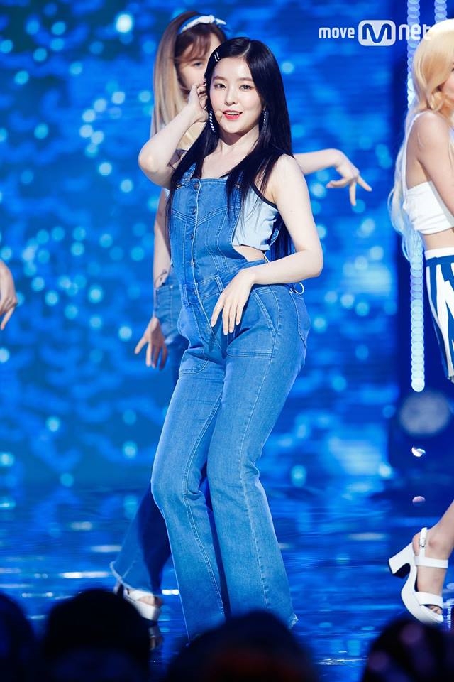 Những pha 'đụng hàng' của loạt sao hàn