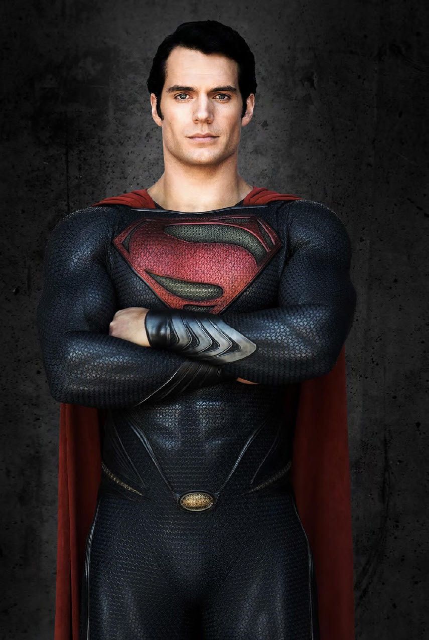 Clark Kent có thể thay đổi hàng tá bộ đồ khác nhau trong vài tập truyện, thế mà với Kal-El thì phải tốn gần thế kỉ mới cởi được chiếc quần lót màu dâu chín của mình ra.