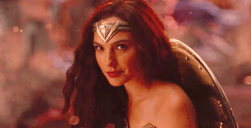 Bí ẩn đằng sau hình ảnh đầu tiên của Wonder Woman 2
