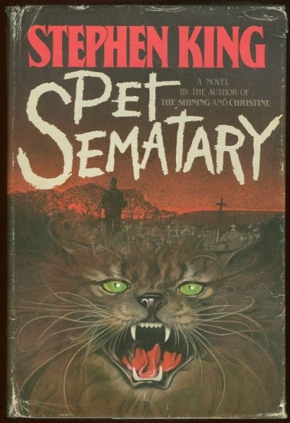Hình ảnh đầu tiên xác nhận Pet Sematary 2019 đã được bấm máy.
