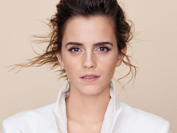 Những câu nói ý nghĩa của nữ diễn viên Emma Watson