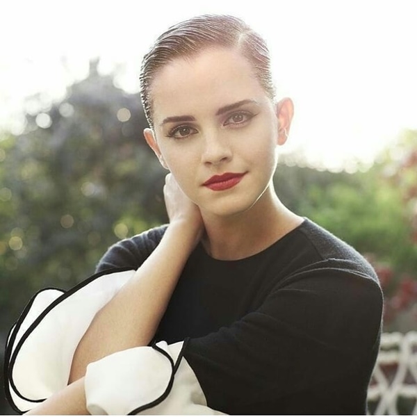 Những câu nói ý nghĩa của nữ diễn viên Emma Watson