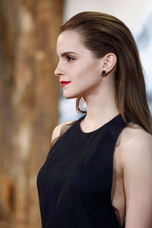 Những câu nói ý nghĩa của nữ diễn viên Emma Watson
