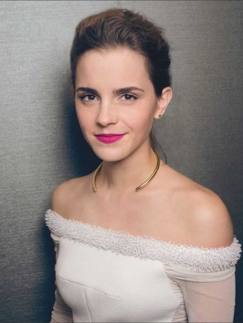 Những câu nói ý nghĩa của nữ diễn viên Emma Watson