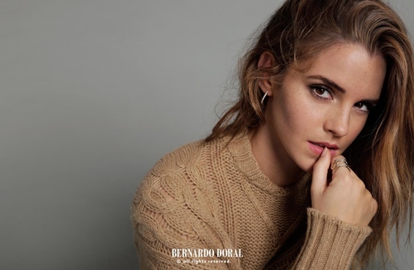 Những câu nói ý nghĩa của nữ diễn viên Emma Watson