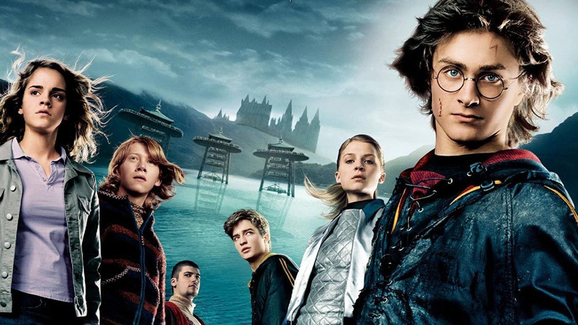 Phù Dao Hoàng Hậu đã bị tố "đạo nhái" tác phẩm nổi tiếng Harry Potter
