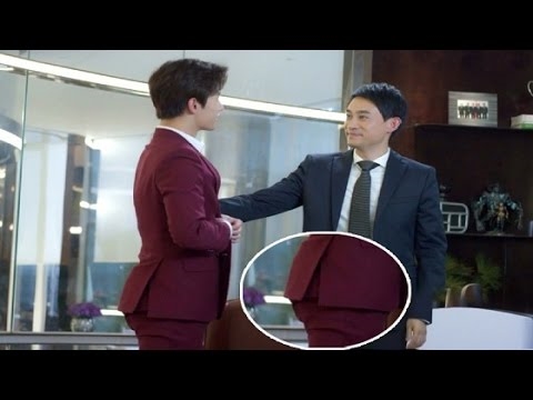 Dương Dương đầy cơ bắp trên phim trường khiến fan thích thú