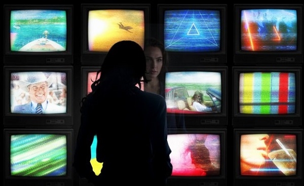 Steve Trevor - người yêu của Wonder Woman có thật sự trở lại không?