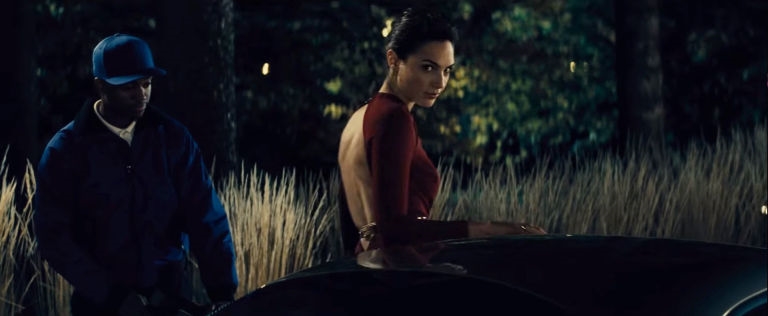Wonder Woman 2 và những điều bạn cần biết