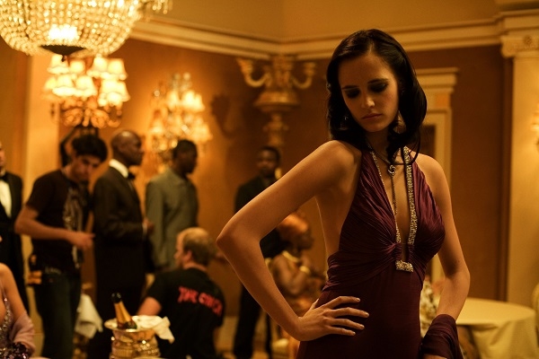 Top 5 nữ điệp viên nóng bỏng và tài năng nhất Hollywood
