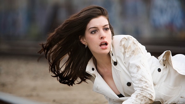 Top 5 nữ điệp viên nóng bỏng và tài năng nhất Hollywood
