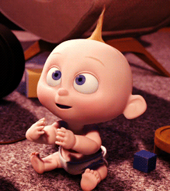 Bật mí về Jack-Jack cùng 17 siêu năng lực đáng ghen tị