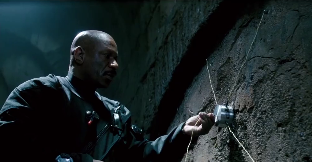 Đồ chơi công nghệ của điệp viên trong Mission Impossible