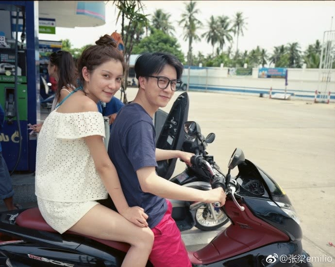 Lý Tiểu Lộ vướng nghi vấn ngoại tình với Tiết Chi Khiêm