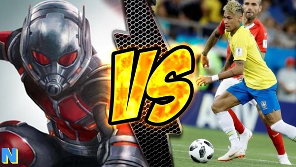 Phim Hollywood dời lịch chiếu để tránh World Cup