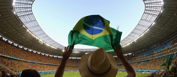 Phim Hollywood dời lịch chiếu để tránh World Cup