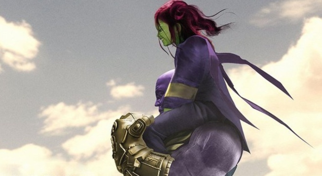 Thanos có phải kẻ phản diện 'chém gió' nhất Vũ trụ