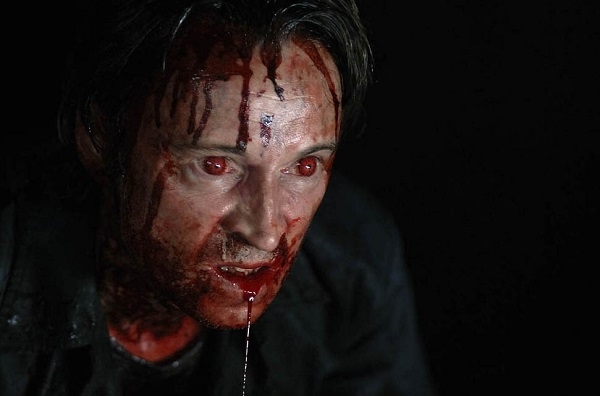 28 Weeks Later năm 2007