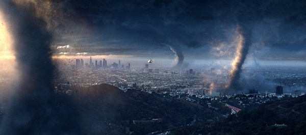 The Day after Tomorrow - 2004