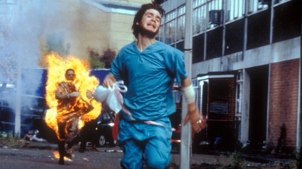 28 Days Later công chiếu năm 2002