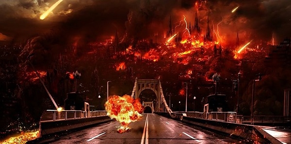 Armageddon (1998)