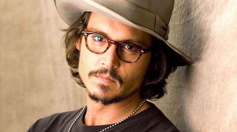 Hậu ly hôn Johnny Depp gần như suy sụp hoàn toàn