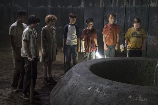 IT: Chapter 2 đang quay và sẽ có những cảnh khủng khiếp nhất từ truyện