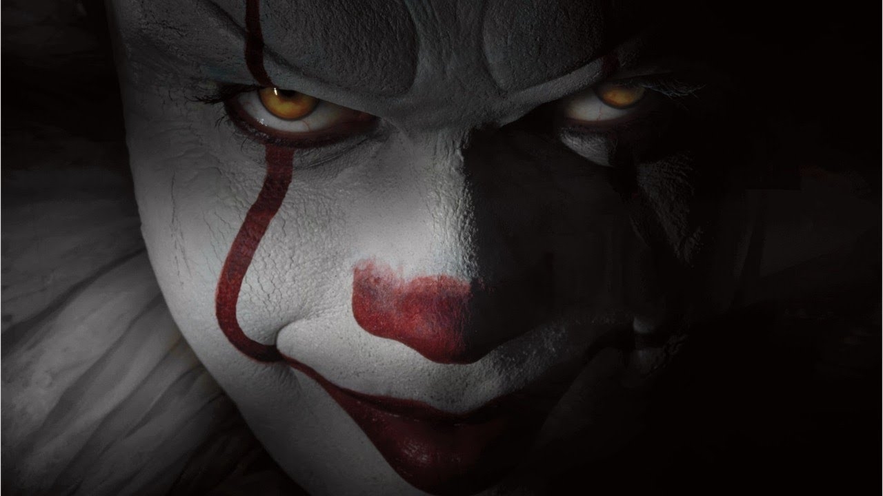 IT: Chapter 2 đang quay và sẽ có những cảnh khủng khiếp nhất từ truyện