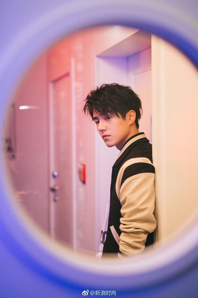 Loạt nam thần làm điên đảo trái tim người hâm mộ