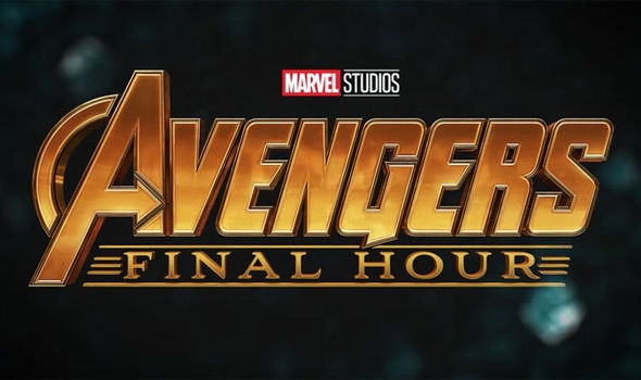 ​The Final Hour.