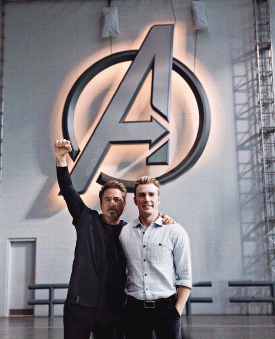 Những tiết lộ và giả thuyết gây xôn xao về Avengers 4