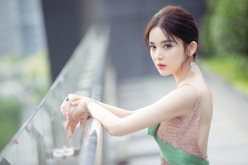 Bảng xếp hạng địa vị các tiểu Hoa sinh sau năm 1990