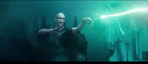 Bảng xếp hạng phép thuật quyền năng nhất trong Vũ trụ Harry Potter
