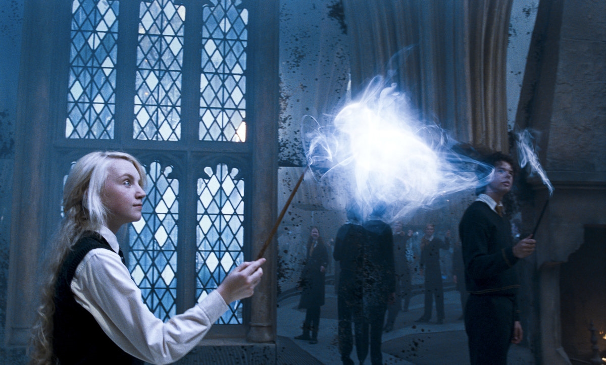 Bảng xếp hạng phép thuật quyền năng nhất trong Vũ trụ Harry Potter