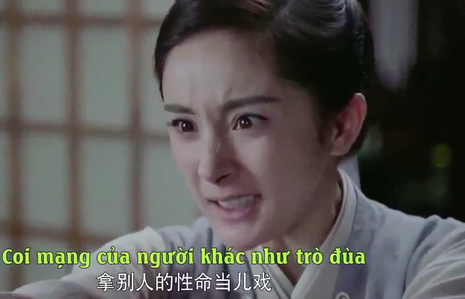 Phù Dao ra tay trả thù tình địch, cộng đồng fan đồng loạt tán thưởng