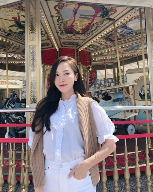 Dương Mịch, Park Min Young, Jessica Jung đều có chung một khuyết điểm