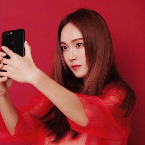 Dương Mịch, Park Min Young, Jessica Jung đều có chung một khuyết điểm