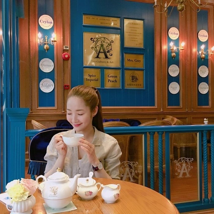 Dương Mịch, Park Min Young, Jessica Jung đều có chung một khuyết điểm