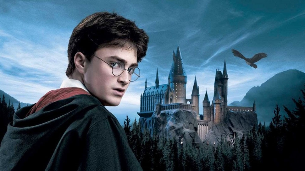 Những chàng hotboy trong series Harry Potter