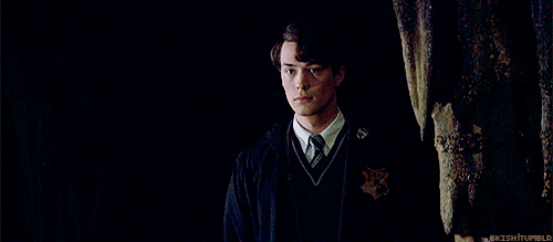 Những chàng hotboy trong series Harry Potter