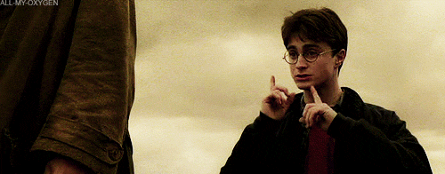 Những chàng hotboy trong series Harry Potter