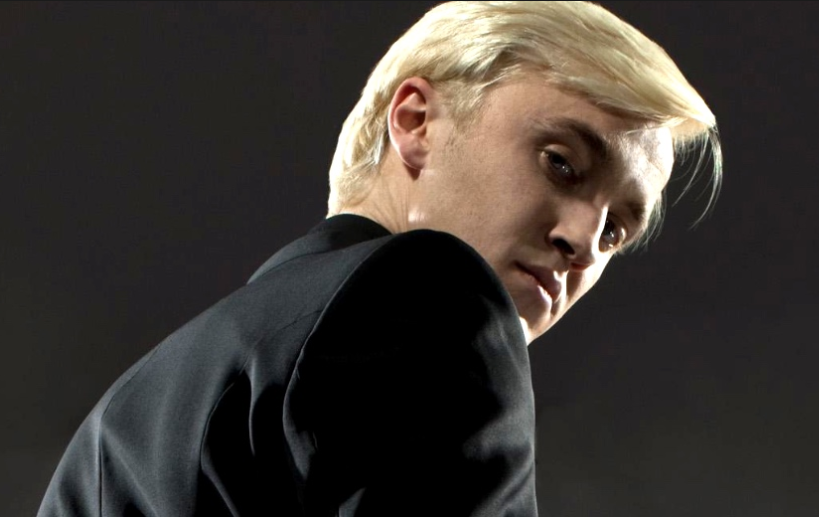 Những chàng hotboy trong series Harry Potter