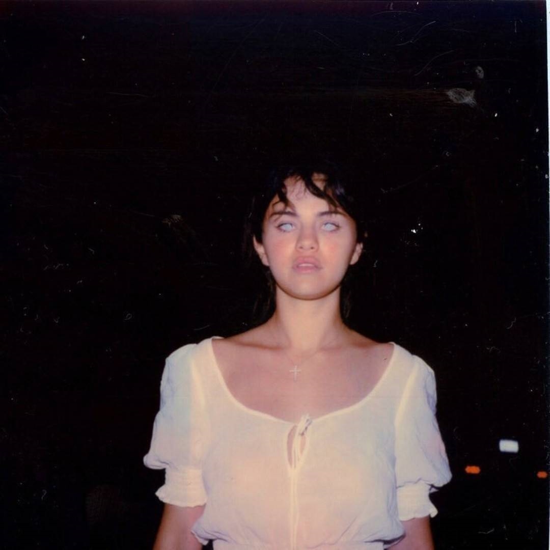 Selena Gomez đóng phim kinh dị