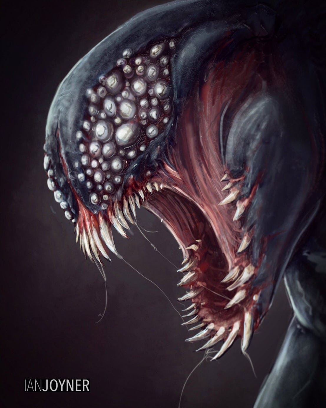 25 concept art làm thay đổi hoàn toàn Vũ Trụ Marvel - Phần 2