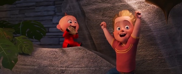 5 yếu tố tạo nên những bộ phim hoạt hình hoàn hảo của Pixar