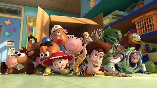 5 yếu tố tạo nên những bộ phim hoạt hình hoàn hảo của Pixar